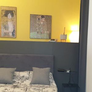 Standaard Kamer met een King Size Bed